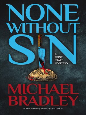 cover image of None Without Sin
